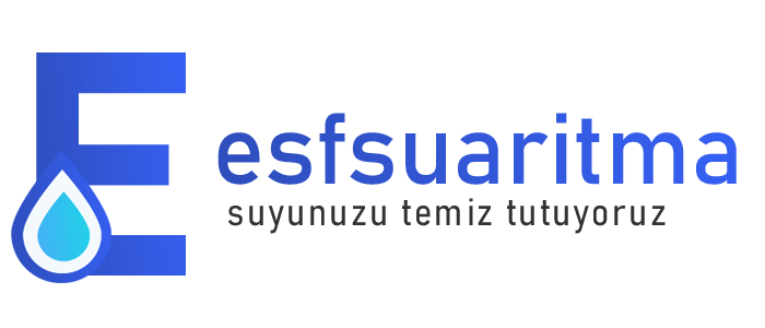 Esf Su Aritma Servisi
